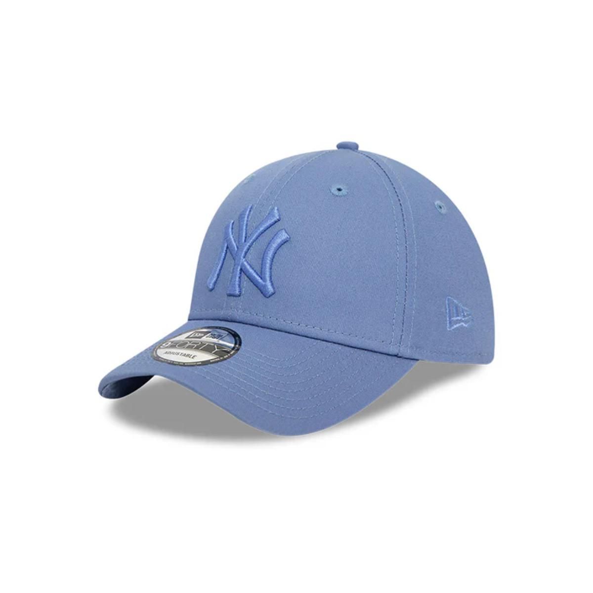 NEW ERA - Gorra 9Forty New York Yankees League Essentials Blue