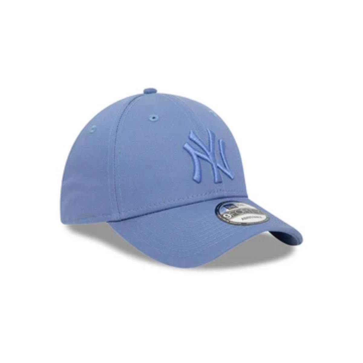 NEW ERA - Gorra 9Forty New York Yankees League Essentials Blue