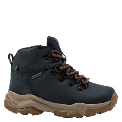 Imagen 2 del producto Botín Waterproof Niño Azul