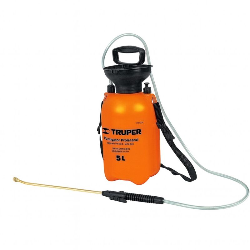 TRUPER - Fumigador Profesional Truper 5 Litros Fut-5