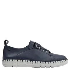 16 HRS - Zapato Mujer Casual Azul