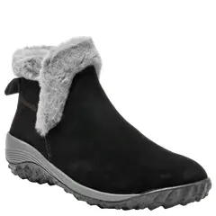 PANAMA JACK - Botín Casual Mujer Negro