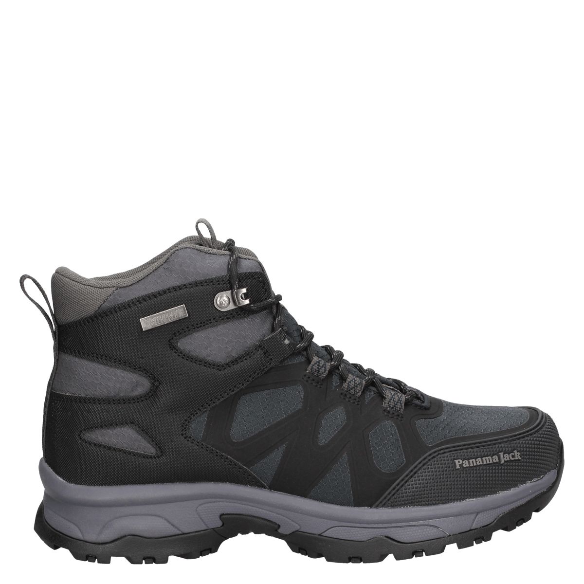 PANAMA JACK - Botin Waterproof Hombre Azul Panama Jack