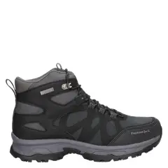 PANAMA JACK - Botin Waterproof Hombre Azul