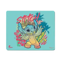 XTECH - Mouse Pad Disney Stitch 22x18 cm Azul