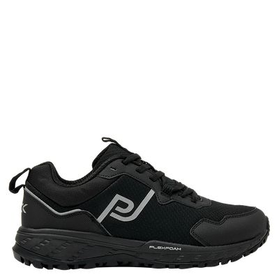 Imagen 2 del producto Zapatilla Outdoor Mujer Negro Pjack