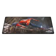 XTECH - Mouse Pad Gamer XTA-M17SM-XXL Spider-Man 90 x 40 cm