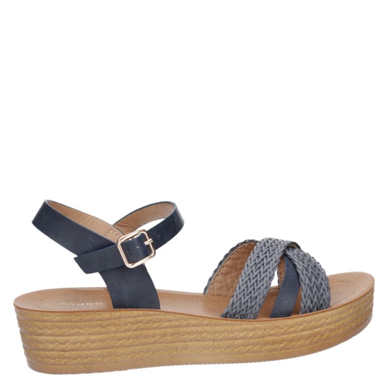 Sandalia Casual Mujer