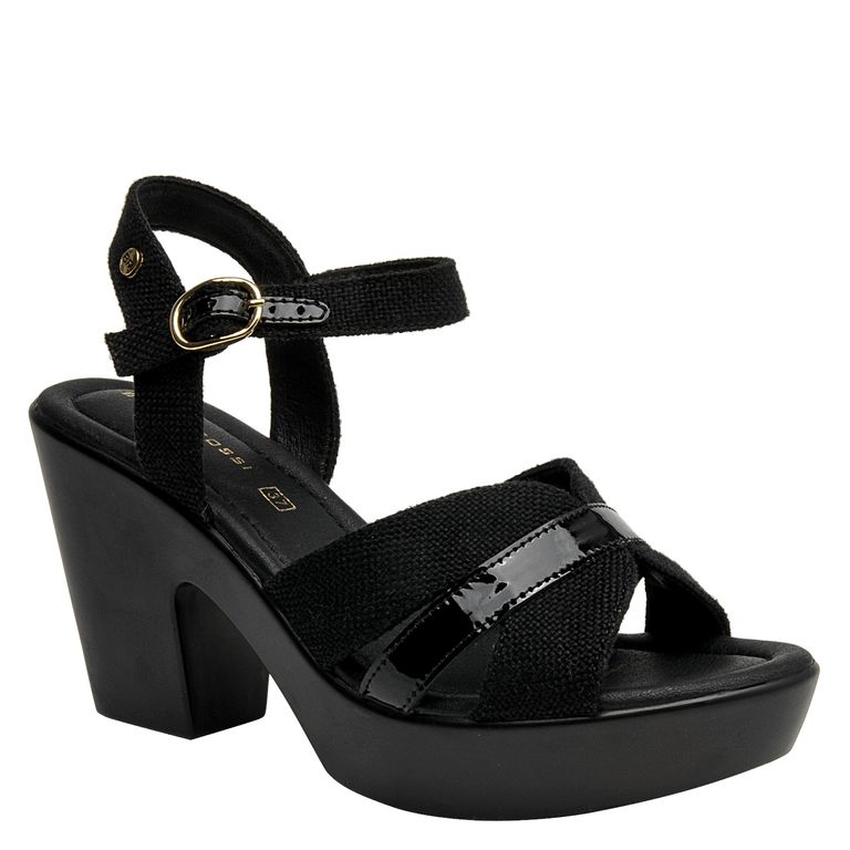 Sandalia Casual Mujer
