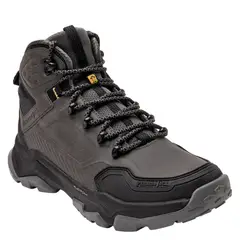PANAMA JACK - Botin Casual Hombre Gris