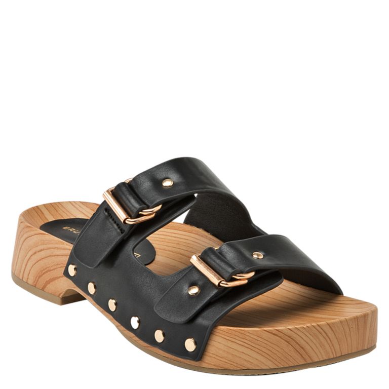 Sandalia Casual Mujer
