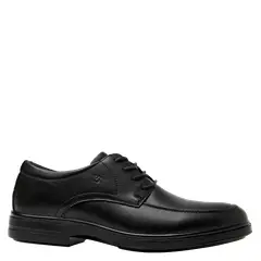 16 HRS - Zapato Vestir Hombre Negro