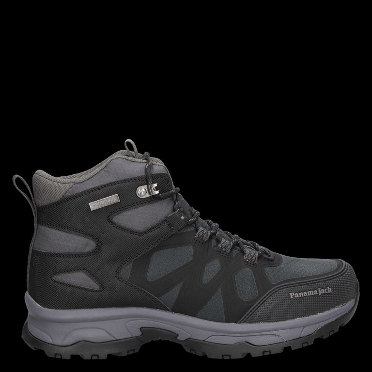 Botin Waterproof Hombre Azul