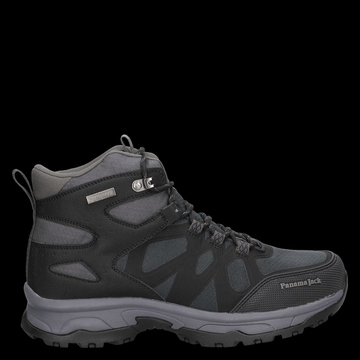 PANAMA JACK - Botin Waterproof Hombre Azul Panama Jack