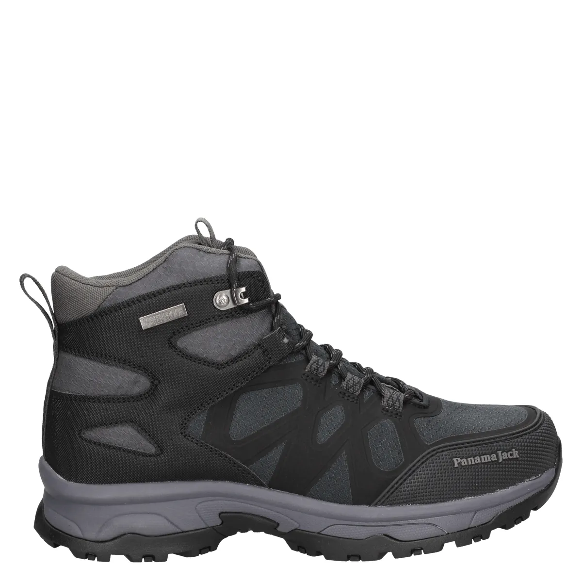 PANAMA JACK - Botin Waterproof Hombre Azul Panama Jack