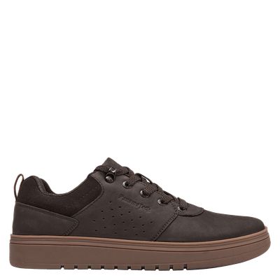 Imagen 2 del producto Zapatilla Casual Hombre Marrón