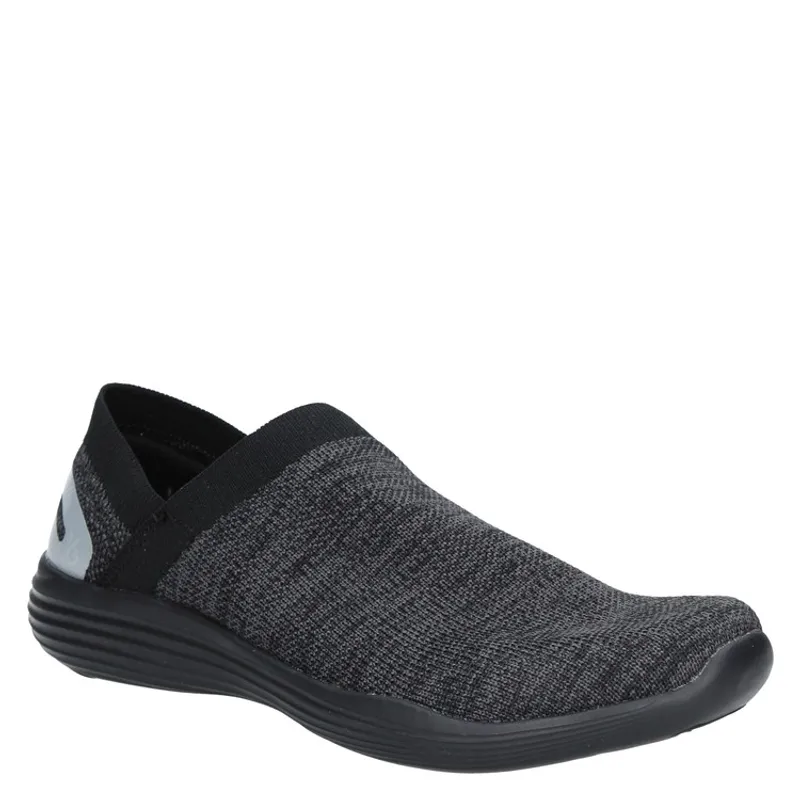 16 HRS - Zapatilla Casual Mujer Negro 16 Hrs