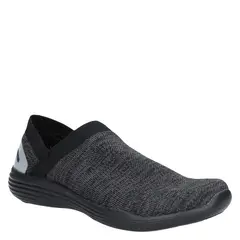 16 HRS - Zapatilla Casual Mujer Negro