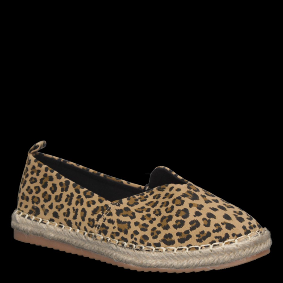 BRUNO ROSSI - Alpargata Casual Mujer Beige Bruno Rossi