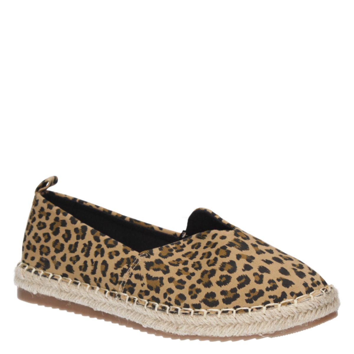 BRUNO ROSSI - Alpargata Casual Mujer Beige Bruno Rossi