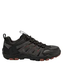 PANAMA JACK - Zapatilla Casual Hombre Marrón oscuro