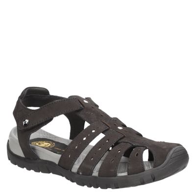 Imagen 2 del producto Sandalia Casual Mujer Negro