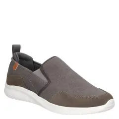 PLUMA - Zapatilla Casual Hombre Marrón