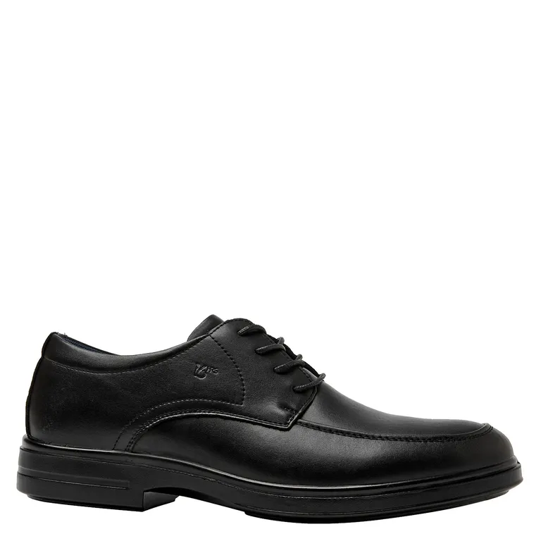 Zapato Vestir Hombre Cuero