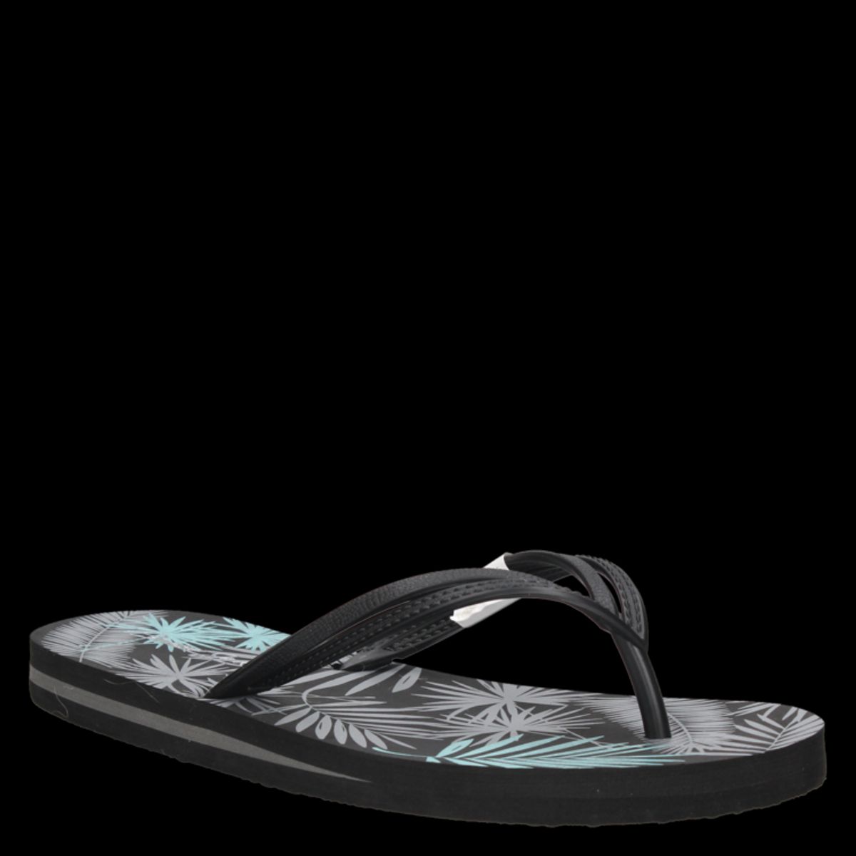 PANAMA JACK - Sandalia Casual Mujer Negro Panama Jack