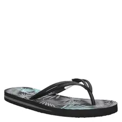 PANAMA JACK - Sandalia Casual Mujer Negro