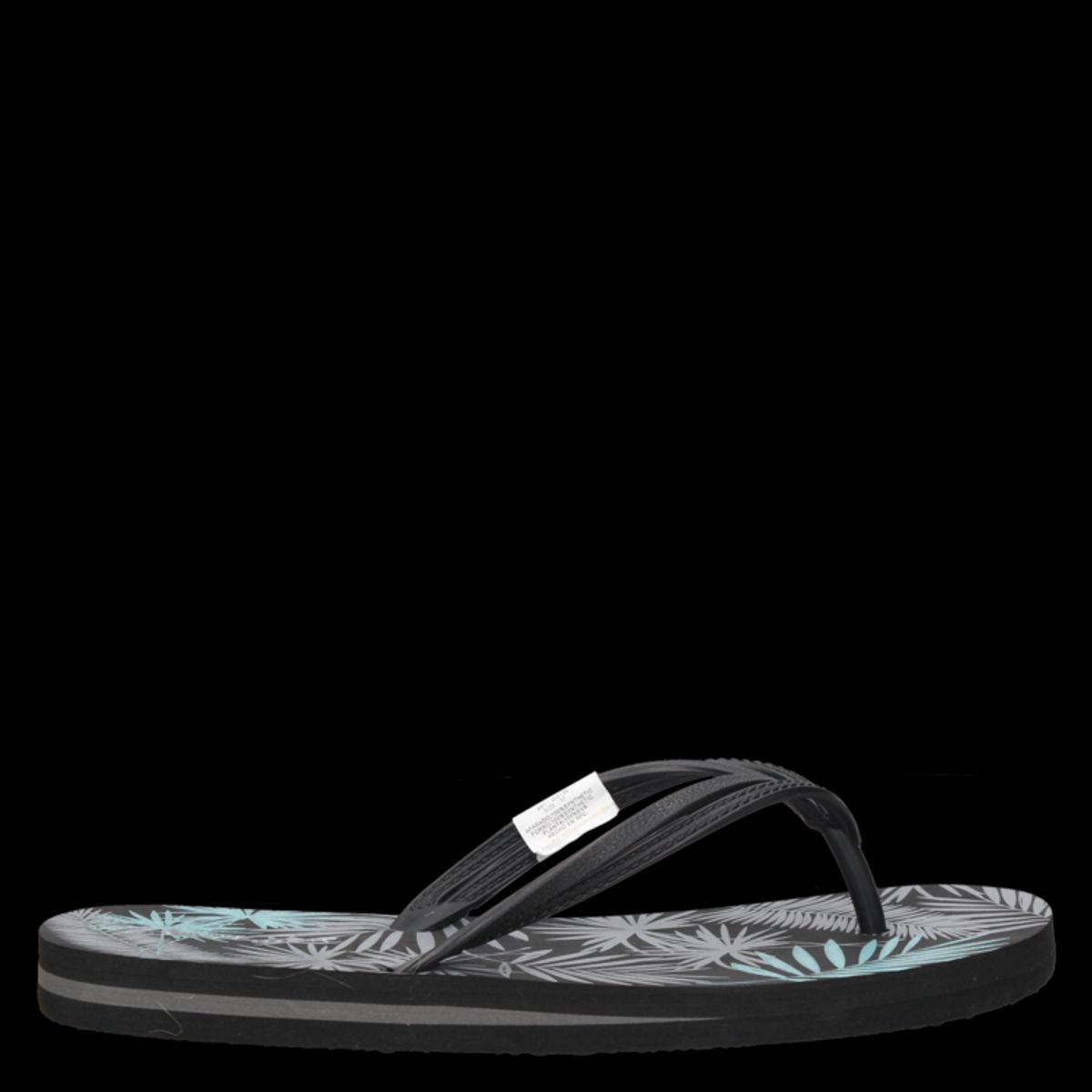 PANAMA JACK - Sandalia Casual Mujer Negro Panama Jack