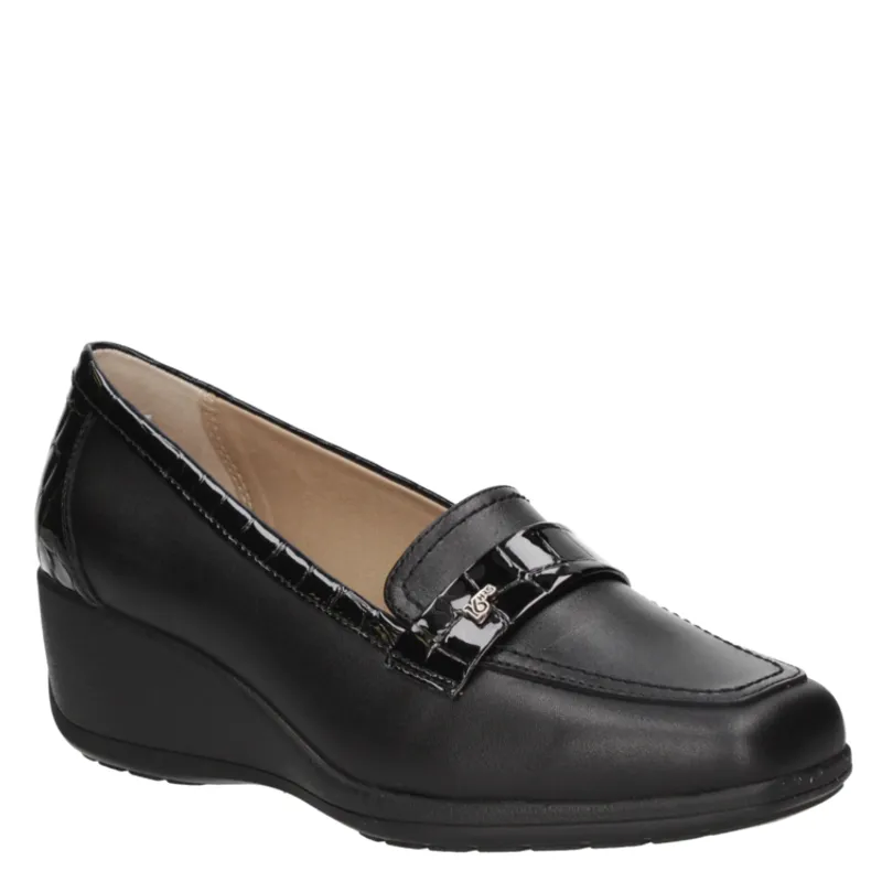 16 HRS - Zapato Casual Mujer Negro 16 Hrs