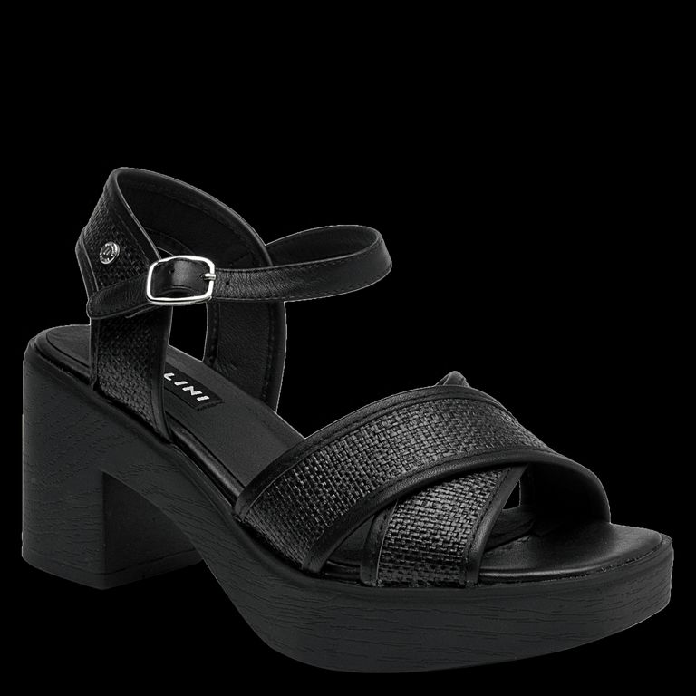 Sandalia Casual Mujer