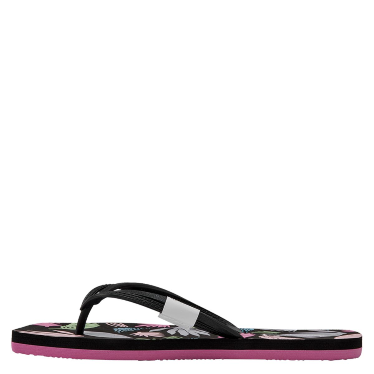 PANAMA JACK - Sandalia Casual Mujer Negro Panama Jack