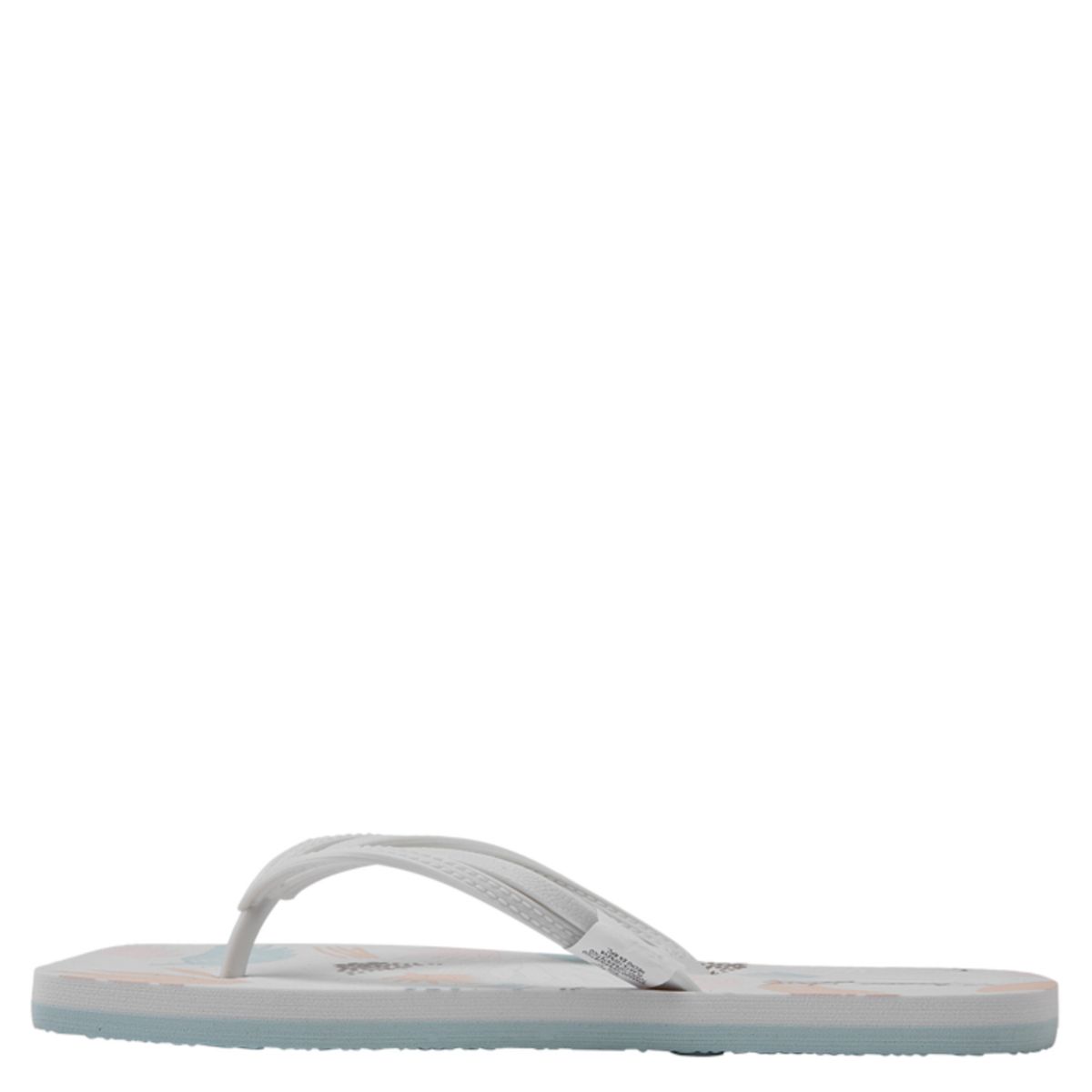 PANAMA JACK - Sandalia Casual Mujer Blanco Panama Jack