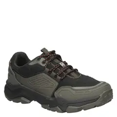 PANAMA JACK - Zapatilla Casual Hombre Verde