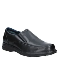 Zapato Vestir Hombre Negro