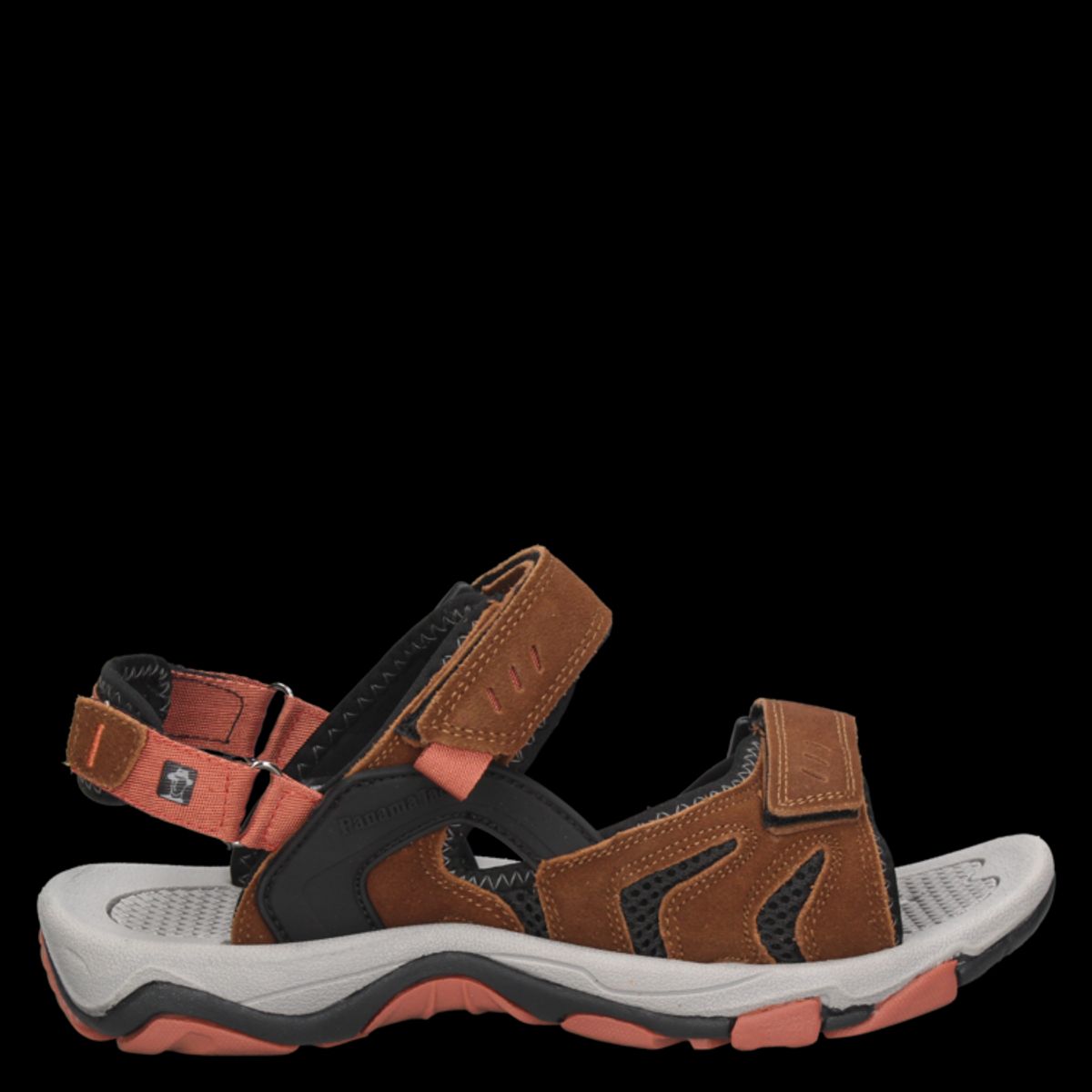 PANAMA JACK - Sandalia Casual Hombre Marrón claro Panama Jack