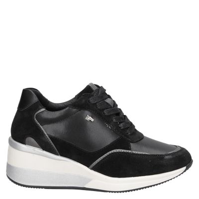 Imagen 2 del producto Zapatilla Casual Mujer Negro
