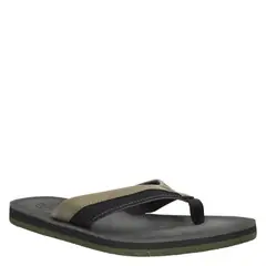 PANAMA JACK - Sandalia Casual Hombre Verde