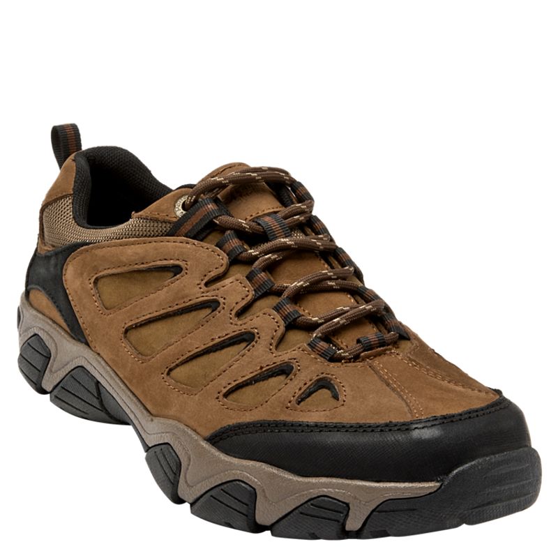 PANAMA JACK - Zapato Casual Hombre Marrón Panama Jack
