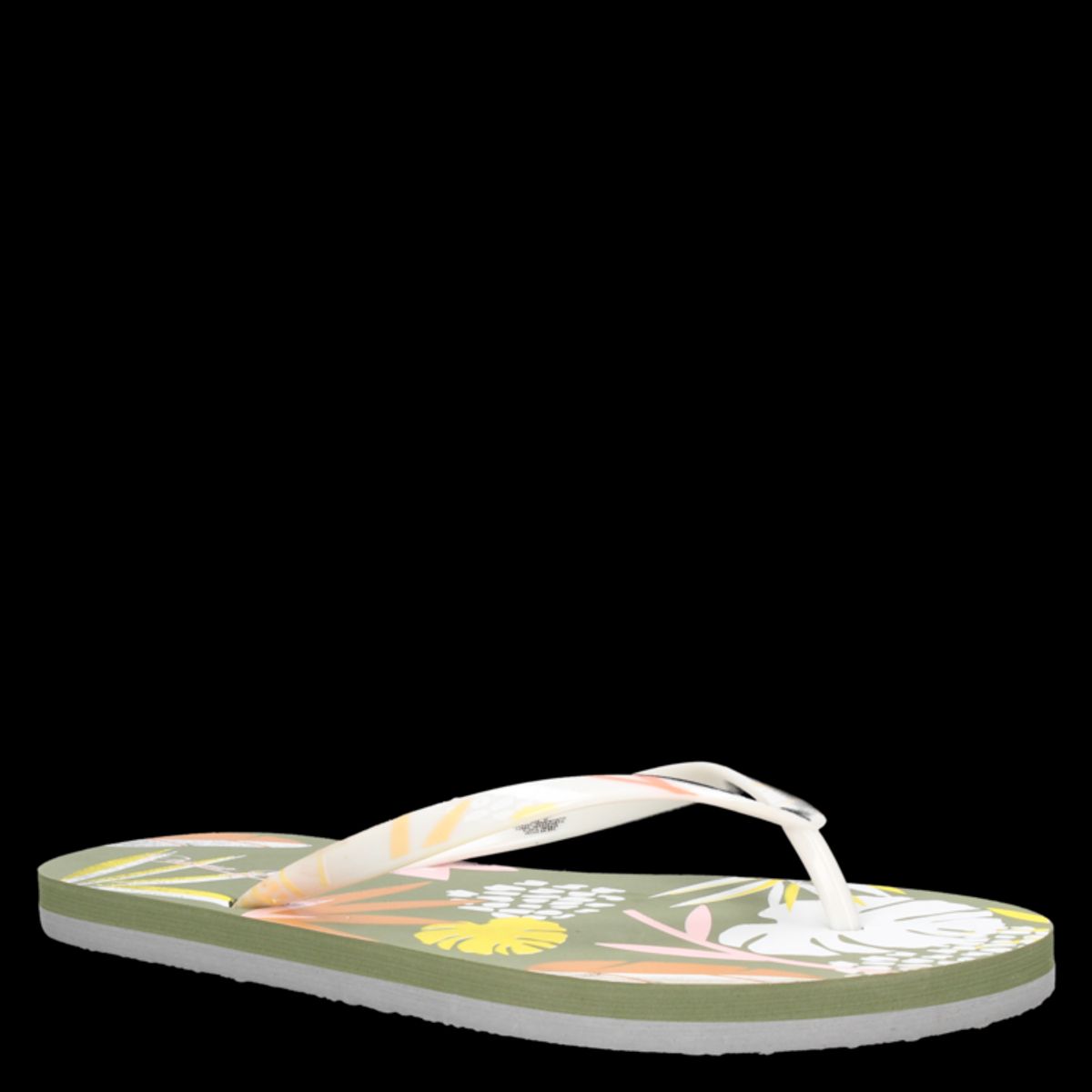 PANAMA JACK - Sandalia Casual Mujer Blanco Panama Jack