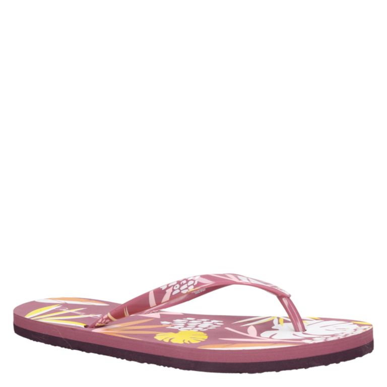 Sandalia Casual Mujer