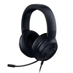 RAZER - Audífonos Gamer Kraken X Negro