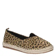 BRUNO ROSSI - Alpargata Casual Mujer Beige