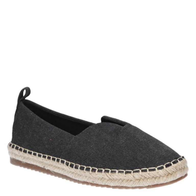 Alpargata Casual Mujer