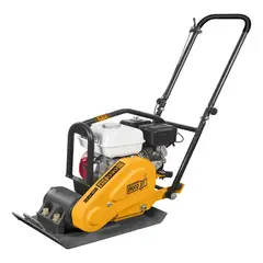 INGCO - Placa Compactadora A Gasolina Industrial 5,5Hp
