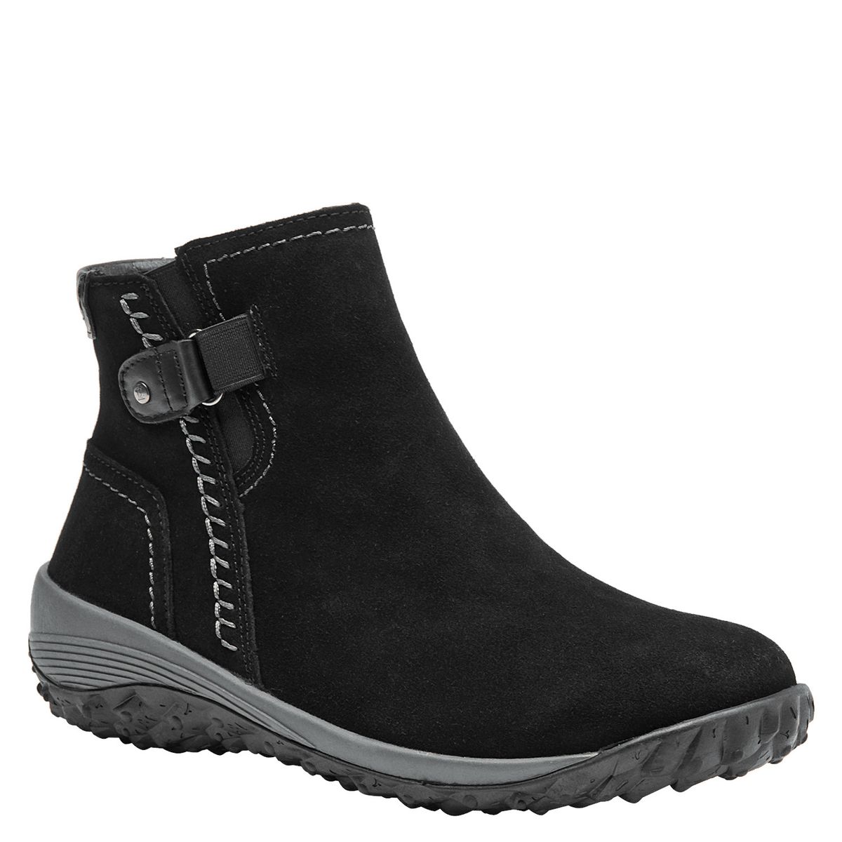 PANAMA JACK - Botin Casual Mujer Negro Panama Jack