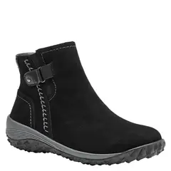 PANAMA JACK - Botin Casual Mujer Negro