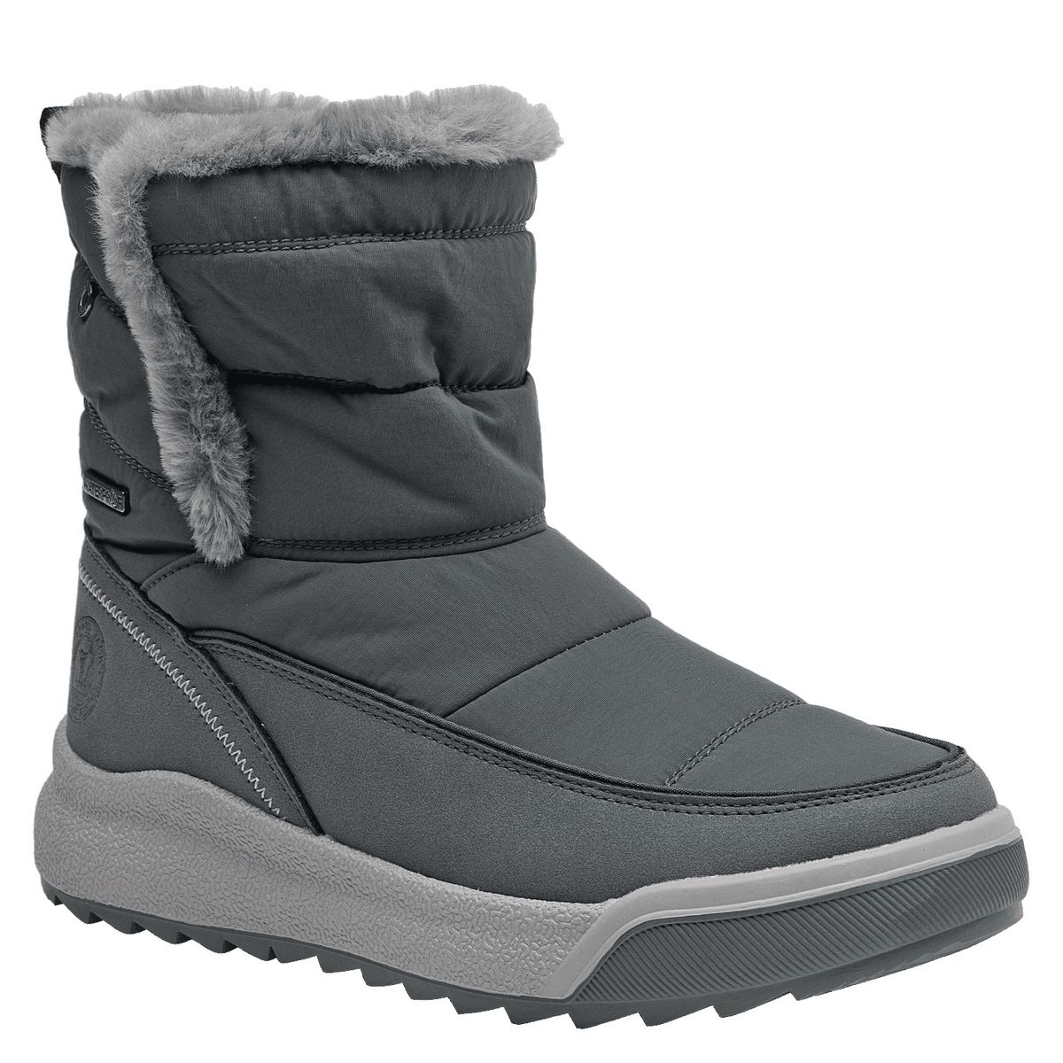 PANAMA JACK - Bota Outdoor Waterproof Azul Panama Jack